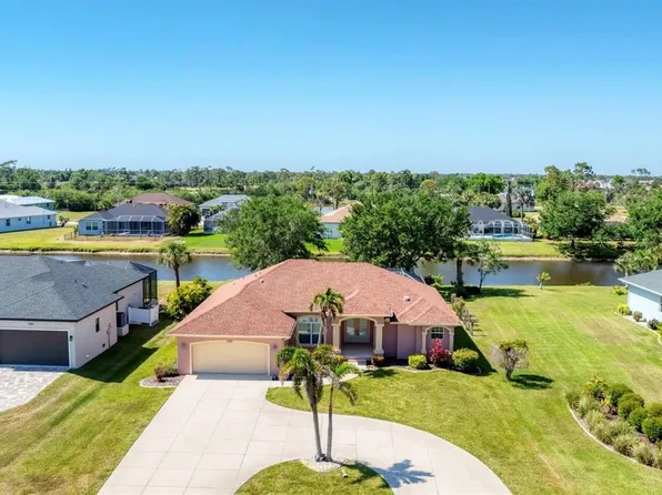 1080 Boundary Blvd, Rotonda West, FL 33947