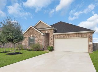 28342 Buffalo Fork Ln, Katy, TX 77494