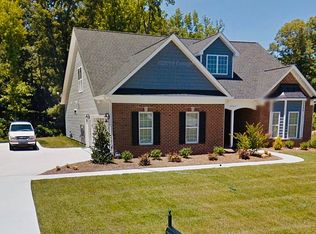 2247 Dunning Ct, High Point, NC 27265