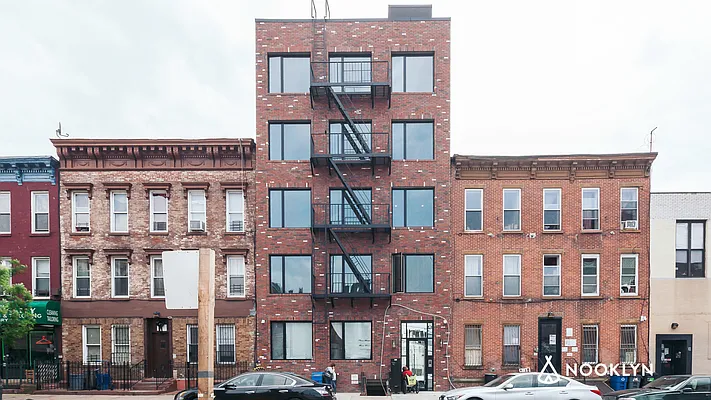 Rented by Nooklyn NYC LLC | media 32
