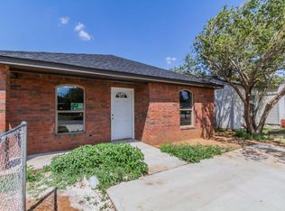713 N Roberts St, Amarillo, TX 79107