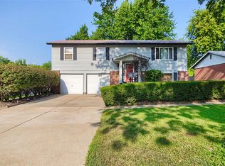 1873 Night Dr, Florissant, MO