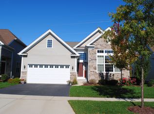 3860 Valhalla Dr, Elgin, IL 60124