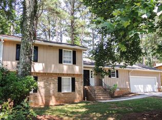 3672 Salem Trl, Lithonia, GA 30038