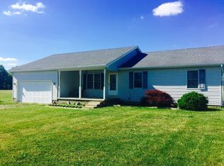 2399 Tri County Hwy, Mount Orab, OH 45154