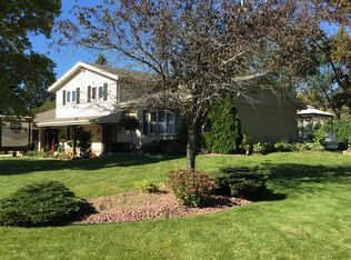 2504 42nd St, Two Rivers, WI 54241