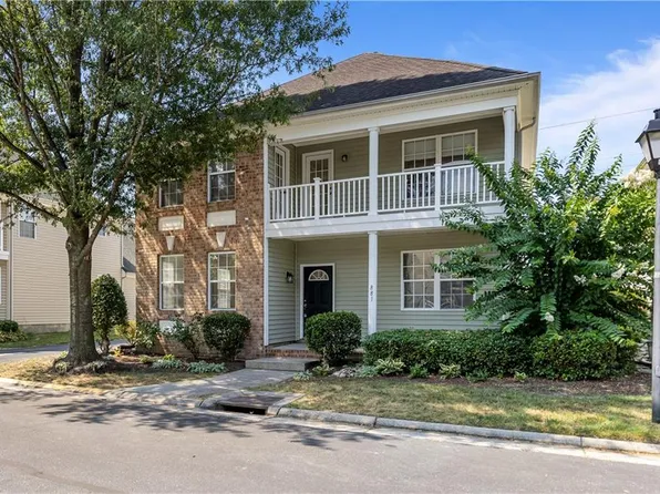 881 Brittlebank Dr, Virginia Beach, VA 23462