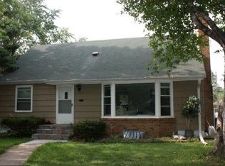 1616 Nokomis Ct, Minneapolis, MN 55417
