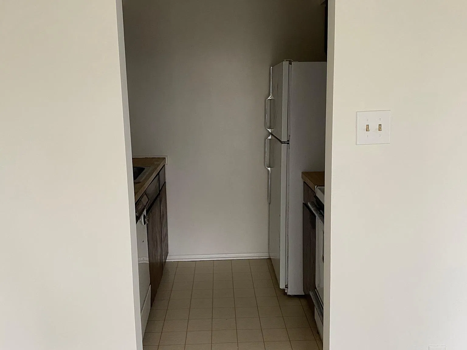 1 bed, 700 sqft, $1,400 — Photo 1