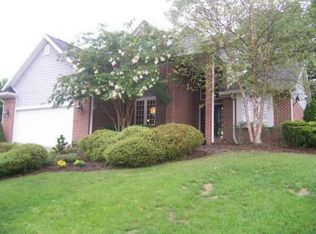 407 Vista Rdg, Radford, VA 24141