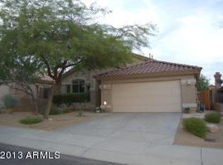 10319 E Morning Star Dr, Scottsdale, AZ 85255