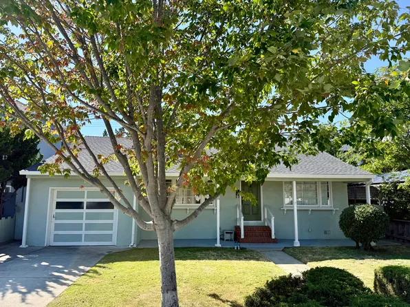 1128 Dufferin Ave, Burlingame, CA 94010