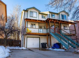 2333 Forest Ave, Durango, CO 81301