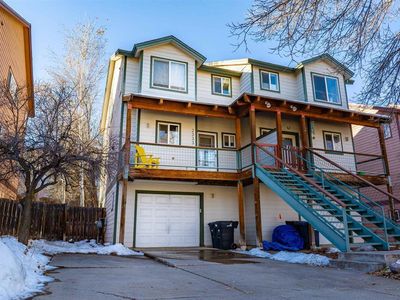 2333 Forest Avenue, Durango, CO, 81301