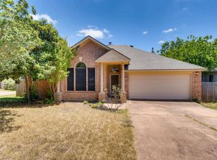 8011 Elkhorn Mountain Trl, Austin, TX 78729