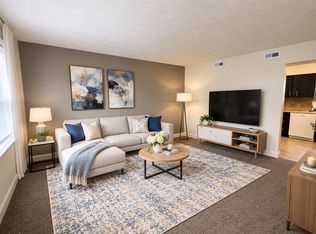 The Woods Apartments, Jeffersonville, IN 47130