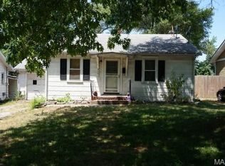 410 George St, Wood River, IL 62095