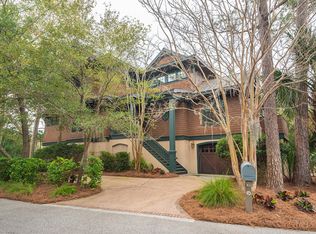 800 Osprey Cottage Ln, Kiawah Island, SC 29455