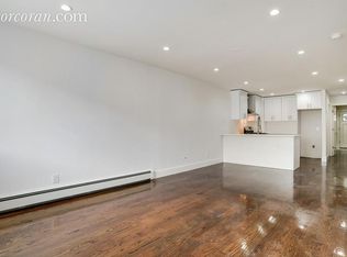 704A Evergreen Ave #1, Brooklyn, NY 11207