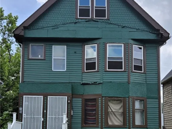 11316 Durant Ave, Cleveland, OH 44108