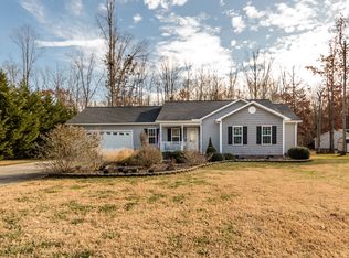 110 Cactus Ln, Statesville, NC 28625