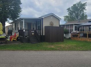 Sun Retreats Sherkston Shores, Pt Colborne, ON L0S 1R0