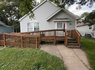 911 N Ontario St, Toledo, OH 43604