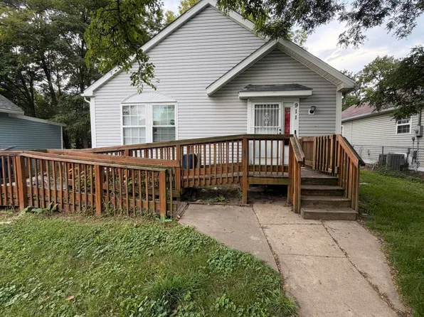 911 N Ontario St, Toledo, OH 43604