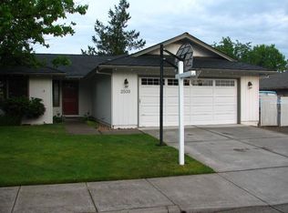 2503 Powell St, Medford, OR