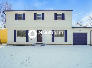 3391 Compton Dr, Columbus, OH 43219