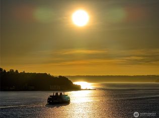 The Concord Condominium, Seattle, WA 98121