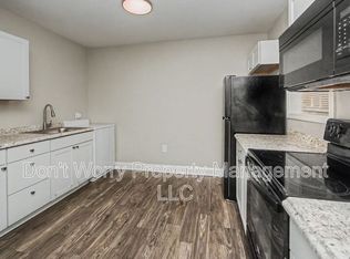 615 Dumaine St, Eden, NC 27288