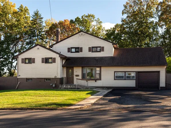 30 E Hickory Street, Spring Valley, NY 10977