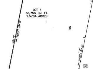 0 E County Rd, Rutland, MA 01543