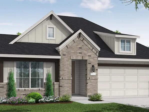 17336 Graces Path, Pflugerville, TX 78660