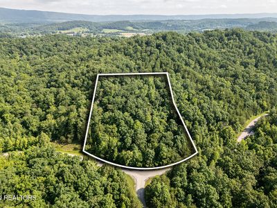 LOT 321 Bluegreen Way, Rockwood, TN, 37854