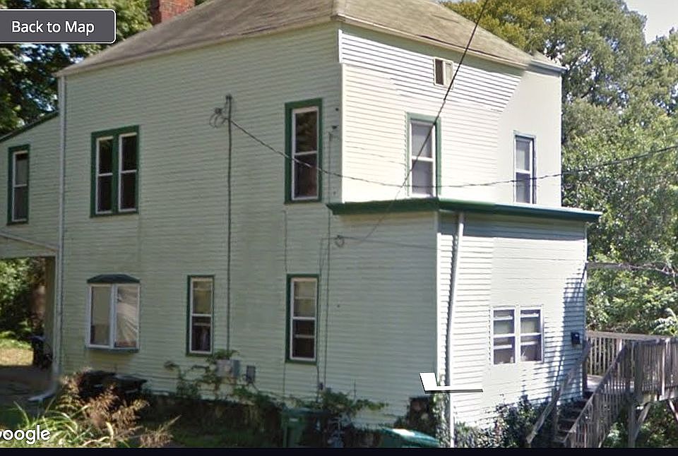 Two apartments 