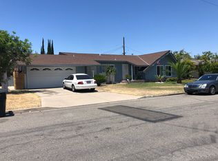 11041 Mac Murray St, Garden Grove, CA 92841