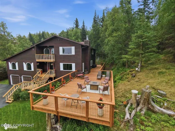 10101 Grover Cir, Anchorage, AK 99507