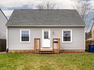 787 Wiltshire Rd, Columbus, OH 43204