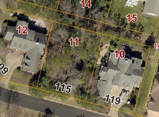 115 Elie, Williamsburg, VA 23188