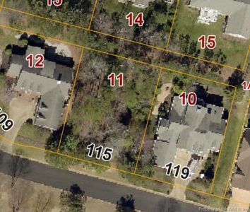115 Elie, Williamsburg, VA, 23188