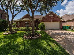 20306 Bending Birch Ct, Cypress, TX 77433