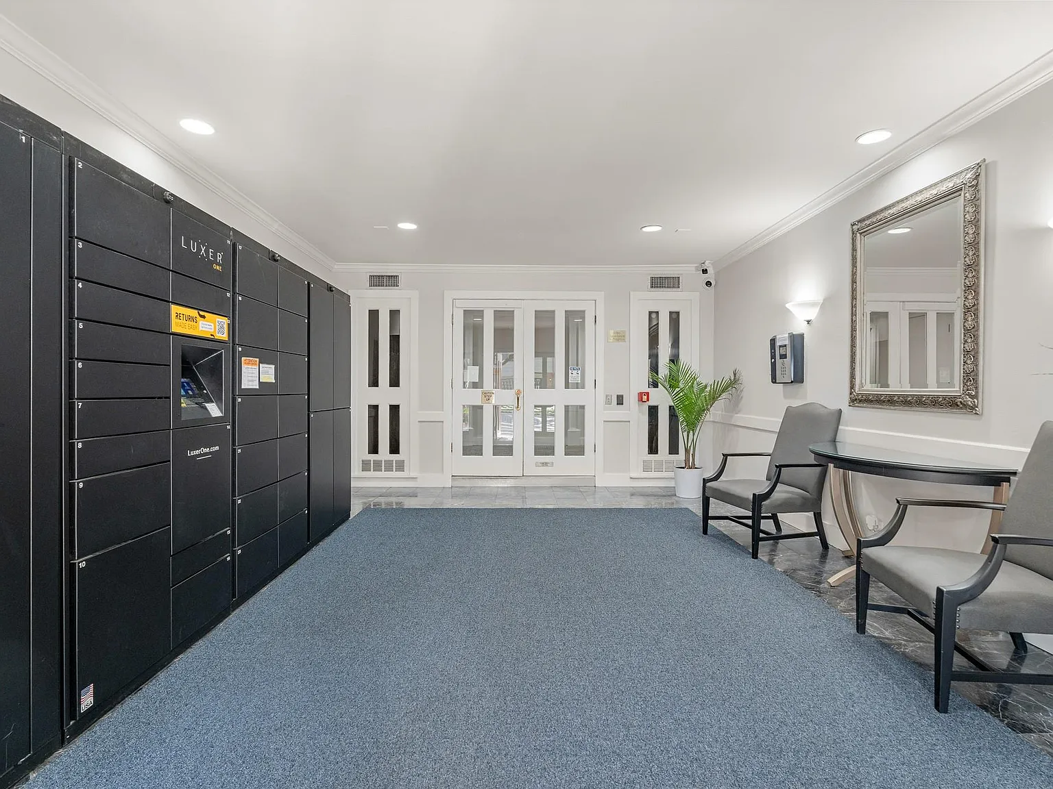 2 bed, 2.0 bath, 1259 sqft, $1,850 — Photo 4