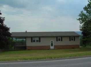 44 17440th St, Allenwood, PA 17810