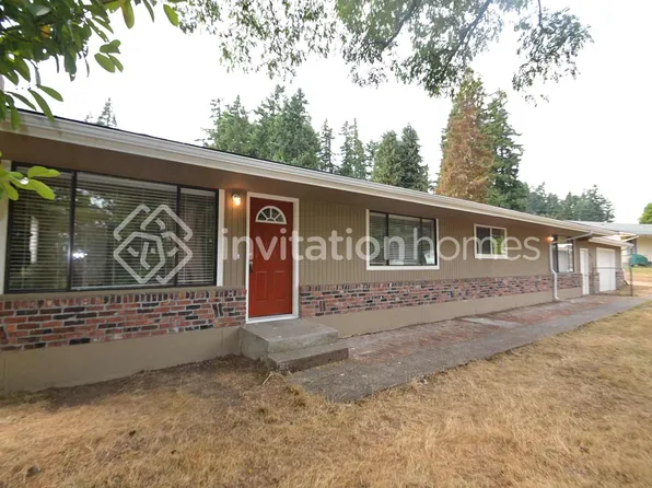18814 Church Lake Rd E, Bonney Lake, WA 98391