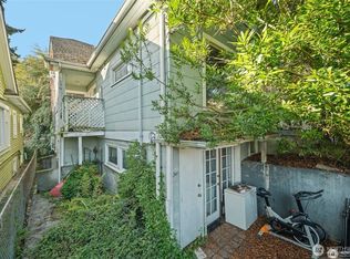 341 NE 51st Street, Seattle, WA 98105