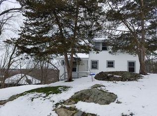 47 Dorchester St, Waltham, MA 02453