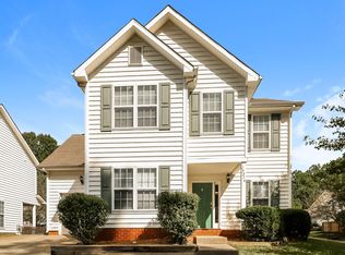 15214 Leslie Brook Rd, Huntersville, NC 28078