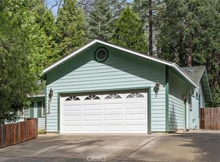 15082 Torey Pine Rd, Magalia, CA 95954